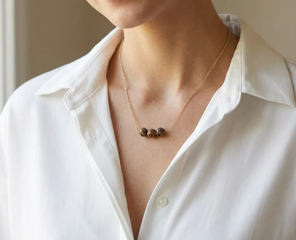 Necklaces main category image